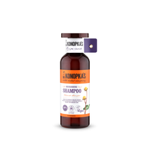 Load image into Gallery viewer, Dr Konopka's Nourishing Shampoo 500ml