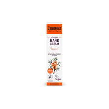 Load image into Gallery viewer, Dr Konopka's Hand Cream Repairing 75ml