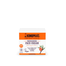 Load image into Gallery viewer, Dr Konopka's Face Cream Nourishing 50ml
