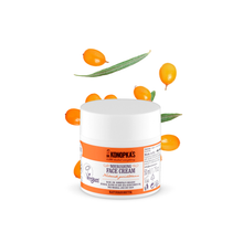 Load image into Gallery viewer, Dr Konopka's Face Cream Nourishing 50ml