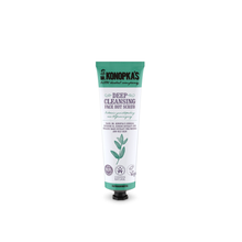 Load image into Gallery viewer, Dr Konopka's Face Hot Scrub Deep Cleansing 75ml