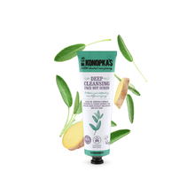 Load image into Gallery viewer, Dr Konopka's Face Hot Scrub Deep Cleansing 75ml