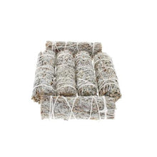 Load image into Gallery viewer, Blue Sage Smudge, Single