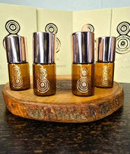 Load image into Gallery viewer, Initiation Bottles: 2ml Natural Roll-On Perfume Oils