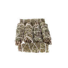 Load image into Gallery viewer, Rosemary Sage Smudge, Single