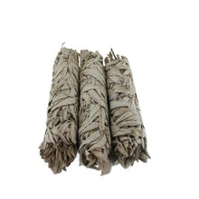 Load image into Gallery viewer, Sage Smudge, Large, Single