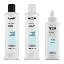 Load image into Gallery viewer, Nioxin Scalp Recovery System™ Kit