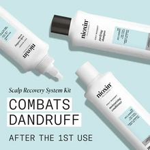 Load image into Gallery viewer, Nioxin Scalp Recovery System™ Kit