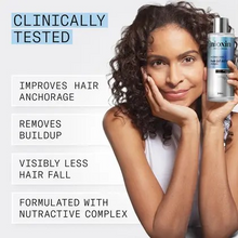 Load image into Gallery viewer, NIOXIN Anti-Hair Loss Shampoo, 240ml
