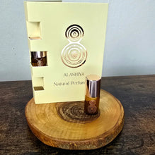 Load image into Gallery viewer, Initiation Bottles: 2ml Natural Roll-On Perfume Oils