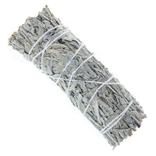 Load image into Gallery viewer, Blue Sage Smudge, Single