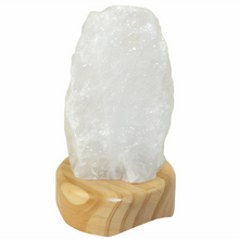 Load image into Gallery viewer, Quartz Lamp