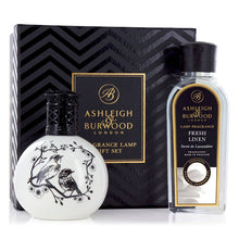 Load image into Gallery viewer, Fragrance Lamp Gift Set