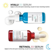 Load image into Gallery viewer, 0.3% Retinol + Vitamin B3 Serum