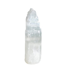 Load image into Gallery viewer, Selenite Lamp