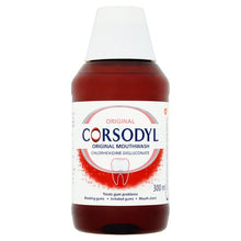 Load image into Gallery viewer, Corsodyl Mouthwash