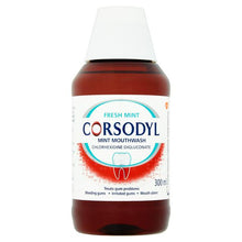 Load image into Gallery viewer, Corsodyl Mouthwash