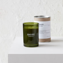 Load image into Gallery viewer, Earthbound Scented Candle