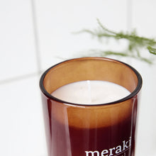 Load image into Gallery viewer, Nordic Pine Scented Candle