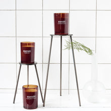 Load image into Gallery viewer, Nordic Pine Scented Candle