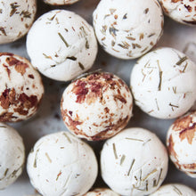Load image into Gallery viewer, Shea Butter Soap Bomb