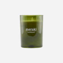 Load image into Gallery viewer, Earthbound Scented Candle