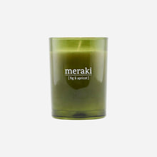 Load image into Gallery viewer, Fig & Apricot Scented Candle