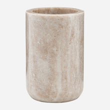Load image into Gallery viewer, Beige Marble Mug