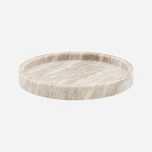 Load image into Gallery viewer, Large Marble Tray