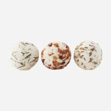 Load image into Gallery viewer, Shea Butter Soap Bomb