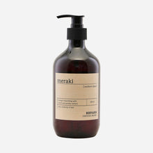 Load image into Gallery viewer, Northern Dawn Body Wash
