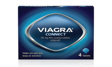Load image into Gallery viewer, Viagra Connect