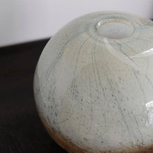 Load image into Gallery viewer, Hand Blown Glass Vase