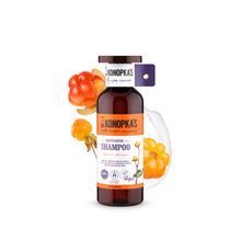 Load image into Gallery viewer, Dr Konopka's Nourishing Shampoo 500ml
