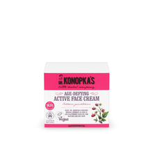 Load image into Gallery viewer, Dr Konopka's Face Cream Active Age Defying 50ml
