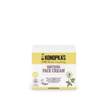 Load image into Gallery viewer, Dr Konopka's Face Cream Soothing 50ml
