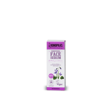 Load image into Gallery viewer, Dr Konopka's Face Serum Smoothing 30ml
