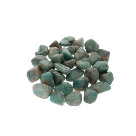Amazonite Tumblestone