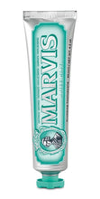 Load image into Gallery viewer, Marvis Anise Mint Toothpaste 85ml
