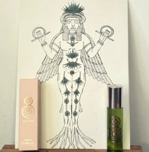 Load image into Gallery viewer, Ishtar 10ml Roll-On Perfume
