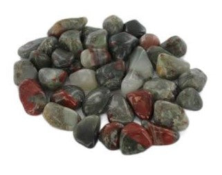 Bloodstone Tumblestone