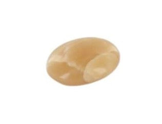 Calcite Caramel Palmstone