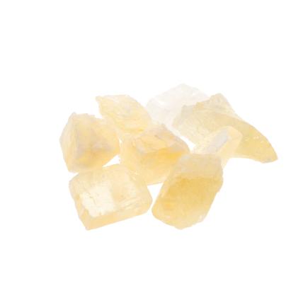 Calcite Citrine