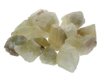 Green Calcite