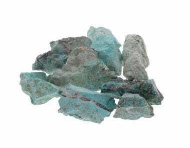 Chrysocolla