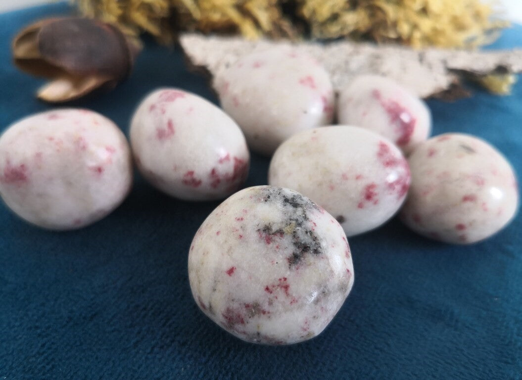 Cinabrite