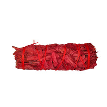 Load image into Gallery viewer, Dragons Blood Sage Smudge
