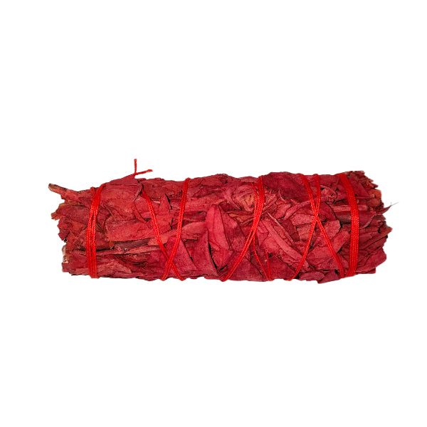 Dragons Blood Sage Smudge
