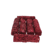 Load image into Gallery viewer, Dragons Blood Sage Smudge
