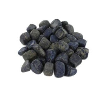 Dumortierite Tumblestone